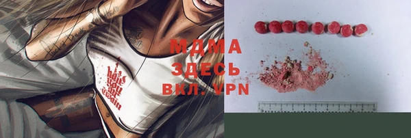 гидра Алексеевка